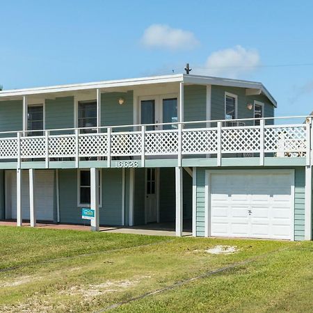 Lime Inn Galveston Exterior foto